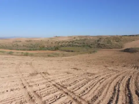 Finca rústica en Tórtola de Henares